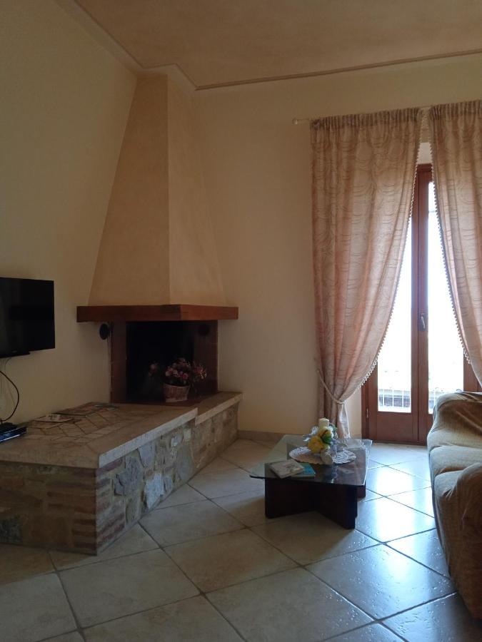 La Casa Di Chianni La Pieve 2 Villa Exterior foto