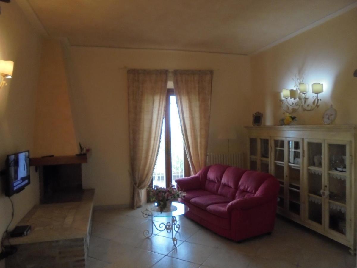 La Casa Di Chianni La Pieve 2 Villa Exterior foto